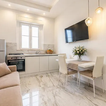 Vendégház Frontemare By Symphonya Luxury