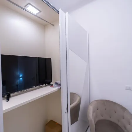 Fronte Mare Relais Stapane 게스트하우스 갈리폴리