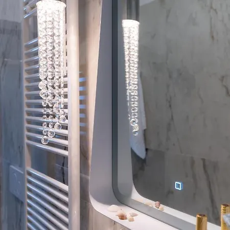 Fronte Mare Relais Stapane 갈리폴리