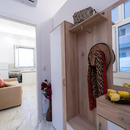 Fronte Mare Relais Stapane *