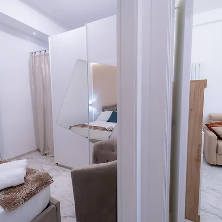 Fronte Mare Relais Stapane * غالّيبولي