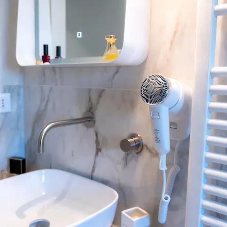 Fronte Mare Relais Stapane 게스트하우스 갈리폴리