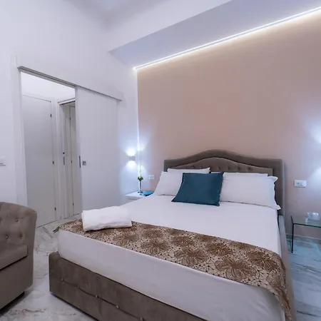 Fronte Mare Relais Stapane Πανσιόν