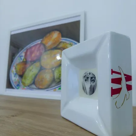 게스트하우스 Fronte Mare Relais Stapane *