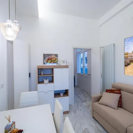 Fronte Mare Relais Stapane *