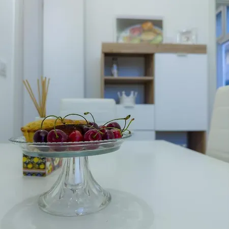 게스트하우스 Fronte Mare Relais Stapane *