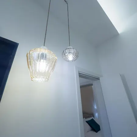 Fronte Mare Relais Stapane بيت ضيافة غالّيبولي