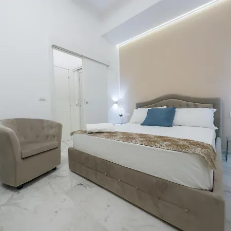 بيت ضيافة Fronte Mare Relais Stapane غالّيبولي