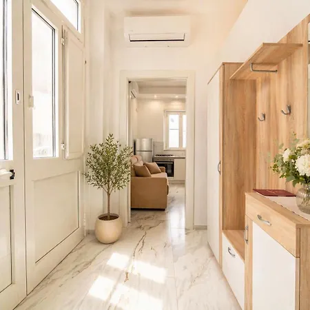 Appartamento Frontemare By Symphonya Luxury *