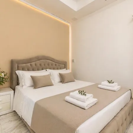 Frontemare Apartment By Symphonya Luxury Rentals דירה *