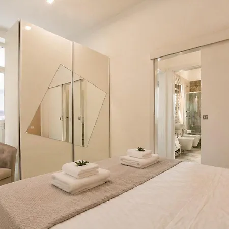 Frontemare Apartment By Symphonya Luxury Rentals * גאליפולי