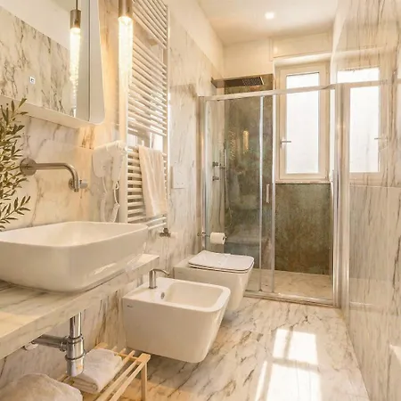 Frontemare Apartment By Symphonya Luxury Rentals